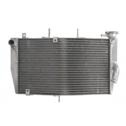 Ψυγείο νερού μοτοσυκλέτας RAD-519 HONDA CBR 600RR 2003-2006