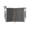 Ψυγείο νερού μοτοσυκλέτας RAD-581 KAWASAKI ZX-6R 600 (Ninja) 2009-2012