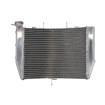 Ψυγείο νερού μοτοσυκλέτας RAD-581 KAWASAKI ZX-6R 600 (Ninja) 2009-2012 thumb