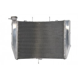 Ψυγείο νερού μοτοσυκλέτας RAD-581 KAWASAKI ZX-6R 600 (Ninja) 2009-2012