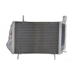 Ψυγείο νερού μοτοσυκλέτας RAD-608 Ducati Streetfighter 1099/1099 S 2009-2012 / 848 - 2012-2015