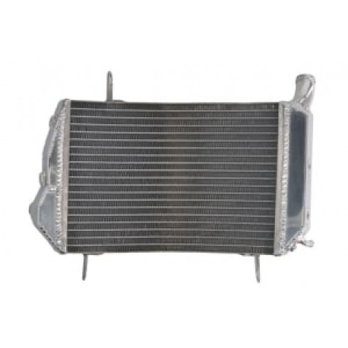 Ψυγείο νερού μοτοσυκλέτας RAD-608 Ducati Streetfighter 1099/1099 S 2009-2012 / 848 - 2012-2015 Ψυγείο νερού μοτοσυκλέτας RAD-608 Ducati Streetfighter 1099/1099 S 2009-2012 / 848 - 2012-2015