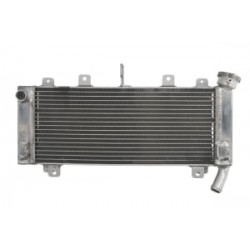 Ψυγείο νερού μοτοσυκλέτας RAD-618 KAWASAKI Z 650 2017-2018