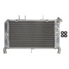 Ψυγείο νερού μοτοσυκλέτας RAD-602 YAMAHA MT-09 900 2014-2016