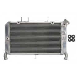 Ψυγείο νερού μοτοσυκλέτας RAD-602 YAMAHA MT-09 900 2014-2016