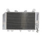 Ψυγείο νερού μοτοσυκλέτας RAD-576 KAWASAKI ZX 600 1990-2001 / ZZR 600E 2002-2004 thumb