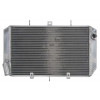 Ψυγείο νερού μοτοσυκλέτας RAD-623 KAWASAKI Z 750/800/100