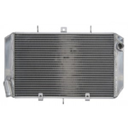 Ψυγείο νερού μοτοσυκλέτας RAD-623 KAWASAKI Z 750/800/100