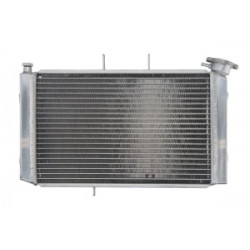 Ψυγείο νερού μοτοσυκλέτας RAD-614 Triumph Tiger 800 2011-2014 /800XC 2011-2014