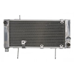 Ψυγείο νερού μοτοσυκλέτας RAD-550 SUZUKI SV 1000S 2003-2007 Ψυγείο νερού μοτοσυκλέτας RAD-550 SUZUKI SV 1000S 2003-2007
