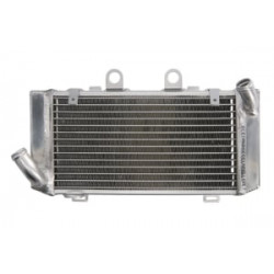 Ψυγείο νερού μοτοσυκλέτας RAD-655 HONDA XL 1000 - 2003-06 / 1000V 1999-06 / 1000VA 2004-06