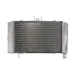 Ψυγείο νερού μοτοσυκλέτας RAD-647 HONDA CB 500 94-03 / 500 (Cup) 98-99/ 500R 1994 / 500S (Sport) 96-03