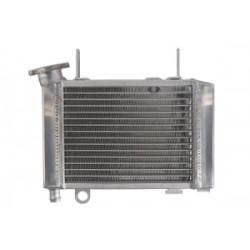 Ψυγείο νερού μοτοσυκλέτας RAD-645 HONDA CBR 125R 2012-2017