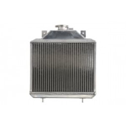 Ψυγείο νερού μοτοσυκλέτας RAD-209 Polaris Xplorer 400L 2x4 1994-1995 Ψυγείο νερού μοτοσυκλέτας RAD-209 Polaris Xplorer 400L 2x4 1994-1995