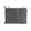 Ψυγείο νερού μοτοσυκλέτας RAD-225 Polaris Ranger 400/500/700/800/900 thumb