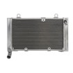 Ψυγείο νερού μοτοσυκλέτας RAD-654 HONDA CBF 1000/1000A (ABS)/1000F 2006-2010 / 1000S 2007-10 thumb