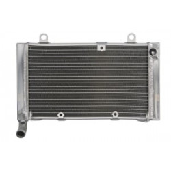 Ψυγείο νερού μοτοσυκλέτας RAD-654 HONDA CBF 1000/1000A (ABS)/1000F 2006-2010 / 1000S 2007-10