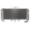 Ψυγείο νερού μοτοσυκλέτας RAD-562 YAMAHA FZS 600 (Fazer) 1998-2004 thumb