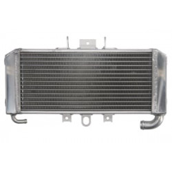 Ψυγείο νερού μοτοσυκλέτας RAD-562 YAMAHA FZS 600 (Fazer) 1998-2004