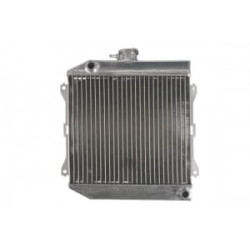 Ψυγείο νερού μοτοσυκλέτας RAD-226 HONDA TRX 420 2014-2020 / HONDA TRX 500 2014-19 / TRX 520 2020