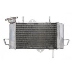 Ψυγείο νερού μοτοσυκλέτας RAD-660 YAMAHA YZF-R125 125 2008-2011