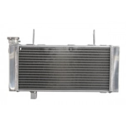 Ψυγείο νερού μοτοσυκλέτας RAD-658 SUZUKI SV 1000 2003-2005