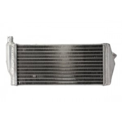 Αριστερό ψυγείο νερού RAD-171L  She Corse 2.5l IF/3.0l IF 2013