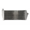 Αριστερό ψυγείο νερού RAD-169L She Corse 2.5l/3.0l R R 2014-2018 / SE 3.0l F-R 2015-2018