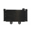 Ψυγείο λαδιού RAD-537 Suzuki GSF 600/650