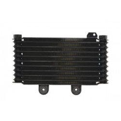 Ψυγείο λαδιού RAD-537 Suzuki GSF 600/650