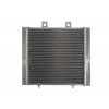 Ψυγείο νερού μοτοσυκλέτας RAD-223 Polaris Sportsman 400/450/500/570