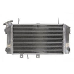 Ψυγείο νερού μοτοσυκλέτας RAD-657 SUZUKI SFV 650-2009-15 / 650A ABS - 2009-16 Ψυγείο νερού μοτοσυκλέτας RAD-657 SUZUKI SFV 650-2009-15 / 650A ABS - 2009-16