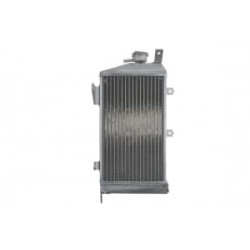 Ψυγείο νερού μοτοσυκλέτας RAD-584 KAWASAKI KLR 650 2008-2014 / KLR 650C 2008-2010