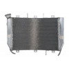 Ψυγείο νερού μοτοσυκλέτας RAD-578 KAWASAKI ZX-6R 636 2003-2004 / ZX-6RR 600 (Ninja) 2003-2004