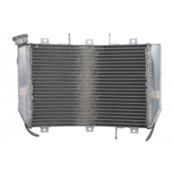 Ψυγείο νερού μοτοσυκλέτας RAD-578 KAWASAKI ZX-6R 636 2003-2004 / ZX-6RR 600 (Ninja) 2003-2004