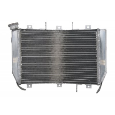 Ψυγείο νερού μοτοσυκλέτας RAD-578 KAWASAKI ZX-6R 636 2003-2004 / ZX-6RR 600 (Ninja) 2003-2004