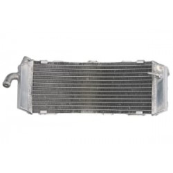 Ψυγείο νερού μοτοσυκλέτας RAD-600 YAMAHA XP (T-max)