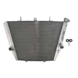Ψυγείο νερού μοτοσυκλέτας RAD-549 SUZUKI GSX-R 750 2009-2016 / 750UF 2009-2010