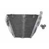 Ψυγείο νερού μοτοσυκλέτας RAD-612 KAWASAKI H2 Ninja 1000 Ninja H2/H2R 2015-2017 / ZX 1000 -2015-2016
