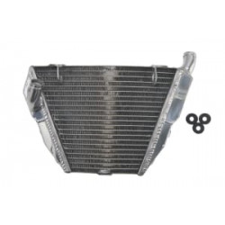 Ψυγείο νερού μοτοσυκλέτας RAD-612 KAWASAKI H2 Ninja 1000 Ninja H2/H2R 2015-2017 / ZX 1000 -2015-2016