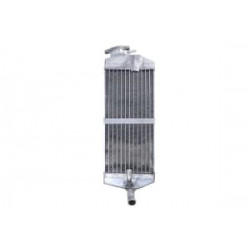 Αριστερό ψυγείο νερού RAD-160L Beta RR 350 4T 2011-2017 / RR 400 (Enduro) 2011-2015