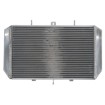Ψυγείο νερού μοτοσυκλέτας RAD-623 KAWASAKI Z 750/800/100 Ψυγείο νερού μοτοσυκλέτας RAD-623 KAWASAKI Z 750/800/100 thumb