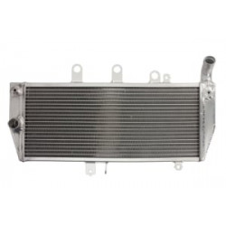 Ψυγείο νερού μοτοσυκλέτας RAD-659 SUZUKI GSX 1250FA 2010-2017 / 1250FA-2010