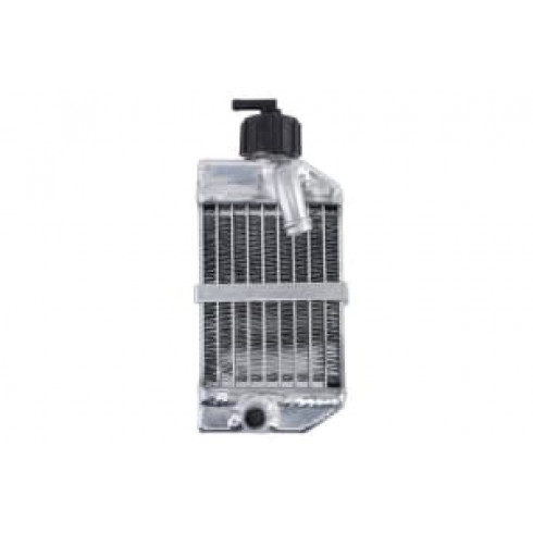 Αριστερό ψυγείο νερού RAD-155L KTM SX 50 2001-2018 Αριστερό ψυγείο νερού RAD-155L KTM SX 50 2001-2018