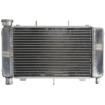 Ψυγείο νερού μοτοσυκλέτας RAD-561 YAMAHA FZ6 600N/600S 04-06 / 600NA (ABS) 05-06 / 600S (Fazer ABS) 2006 thumb