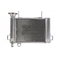 Ψυγείο νερού μοτοσυκλέτας RAD-508 HONDA CBR 125R 2004-2010