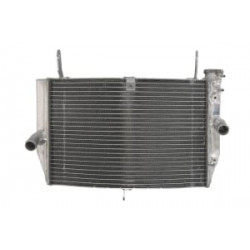 Ψυγείο νερού μοτοσυκλέτας RAD-637 SUZUKI GSX-S 1000/ 1000FA 2016-2018