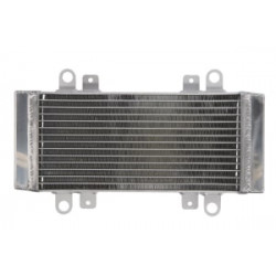 Ψυγείο νερού μοτοσυκλέτας RAD-667 KAWASAKI EX 250R (Ninja) 2009-2013