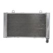 Ψυγείο νερού μοτοσυκλέτας RAD-654 HONDA CBF 1000/1000A (ABS)/1000F 2006-2010 / 1000S 2007-10 thumb