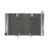 Ψυγείο νερού μοτοσυκλέτας RAD-629 HONDA CB 1000R 2008-2016 / 1000RA ABS 2008-2016